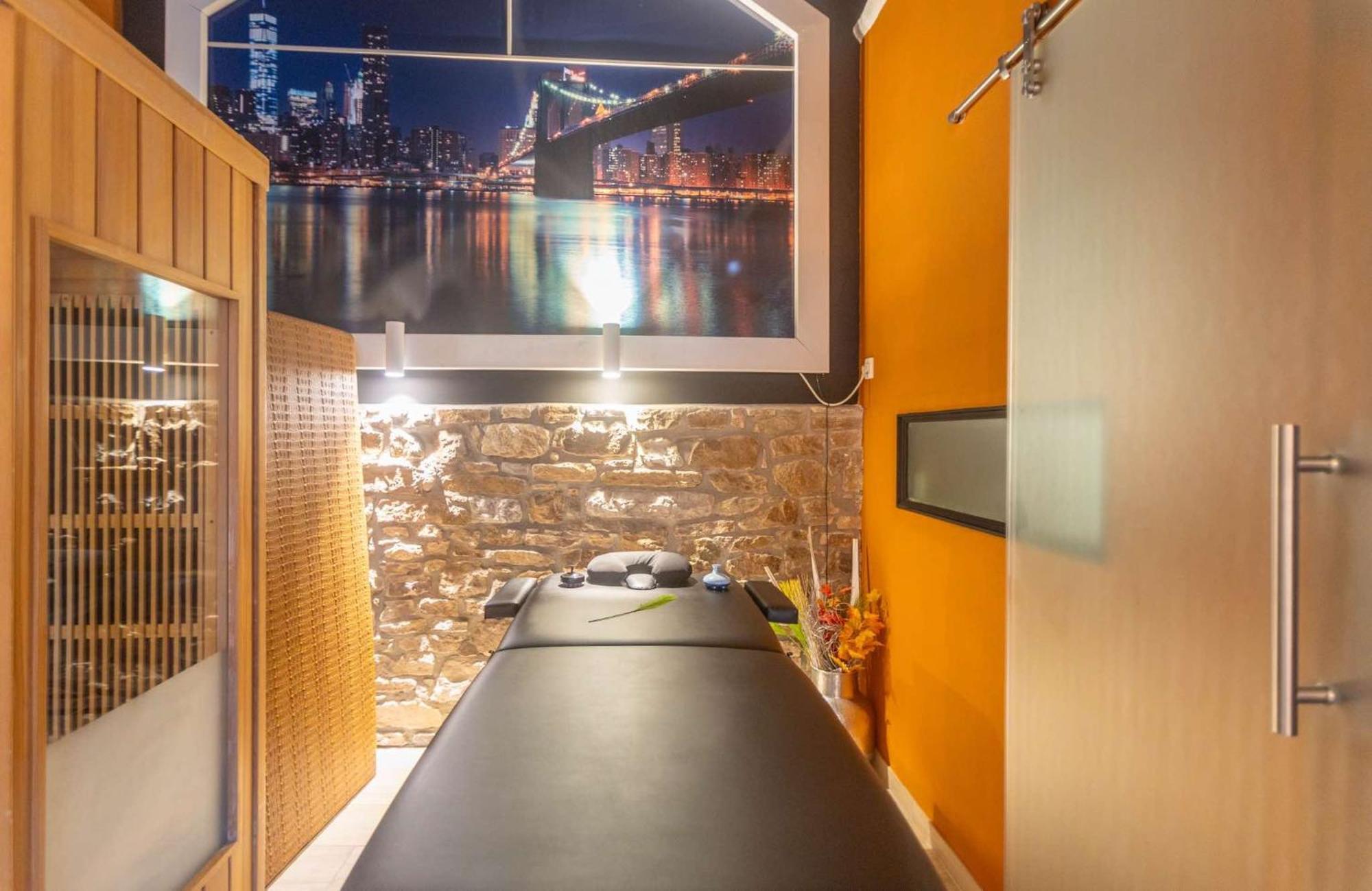 Apartment Design Suite Jehanster 外观 照片