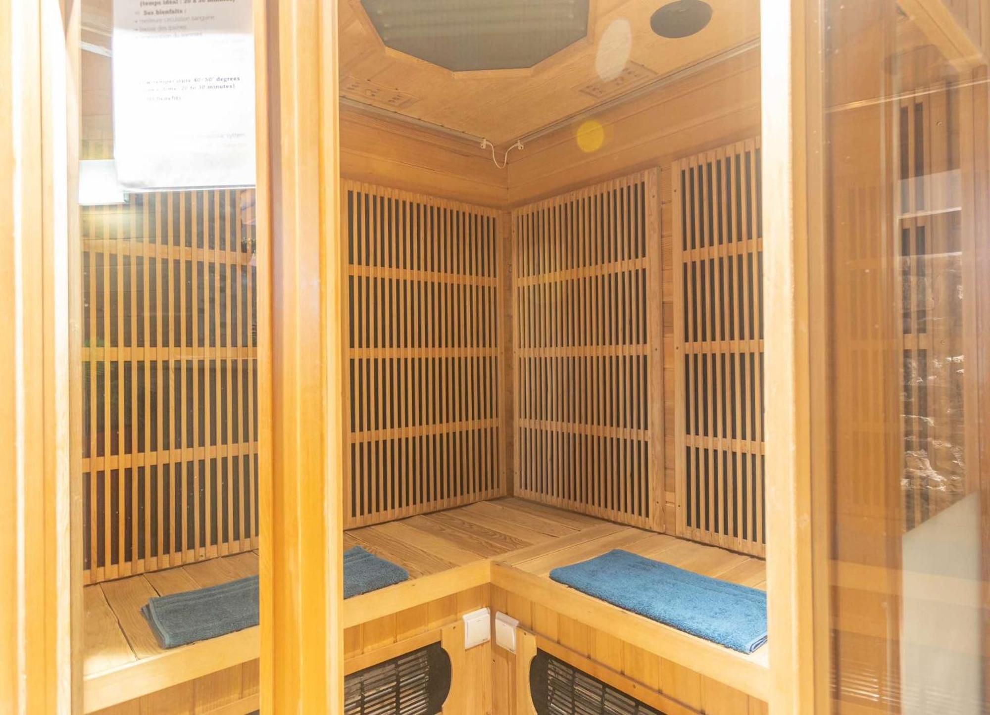Apartment Design Suite Jehanster 外观 照片